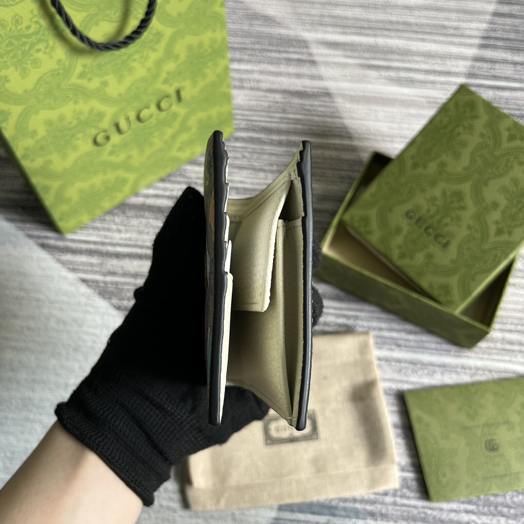 Gucci Wallets